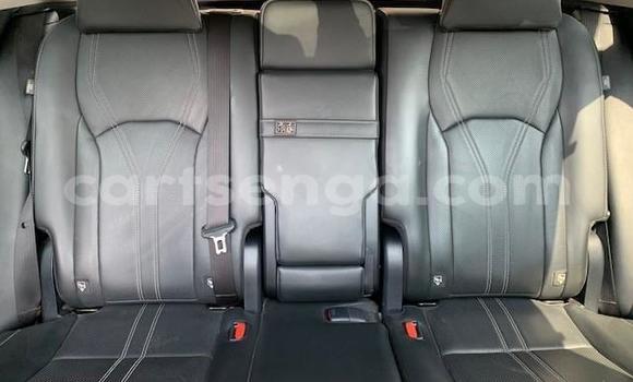 Acheter Occasion Voiture Lexus RX Autre à Malkerns, Manzini Acheter Occasion Voiture Lexus RX Autre à Malkerns, Manzini