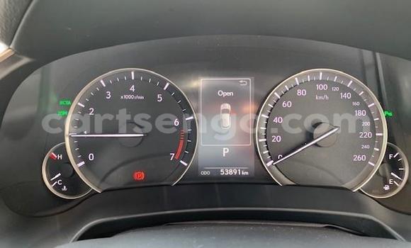 Acheter Occasion Voiture Lexus RX Autre à Malkerns, Manzini Acheter Occasion Voiture Lexus RX Autre à Malkerns, Manzini