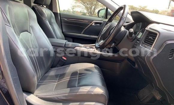 Acheter Occasion Voiture Lexus RX Autre à Malkerns, Manzini Acheter Occasion Voiture Lexus RX Autre à Malkerns, Manzini