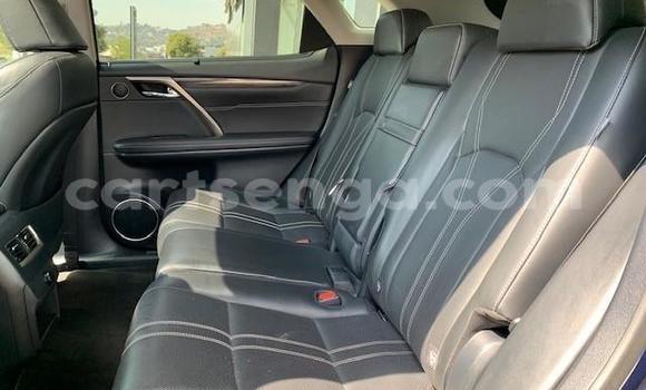 Acheter Occasion Voiture Lexus RX Autre à Malkerns, Manzini Acheter Occasion Voiture Lexus RX Autre à Malkerns, Manzini