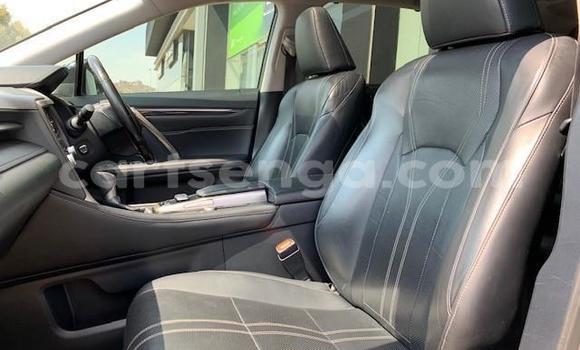 Acheter Occasion Voiture Lexus RX Autre à Malkerns, Manzini Acheter Occasion Voiture Lexus RX Autre à Malkerns, Manzini