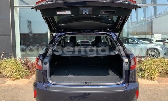 Acheter Occasion Voiture Lexus RX Autre à Malkerns, Manzini Acheter Occasion Voiture Lexus RX Autre à Malkerns, Manzini