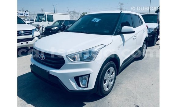 Buy Import Hyundai Creta White Car in Import - Dubai in Hhohho Buy Import Hyundai Creta White Car in Import - Dubai in Hhohho