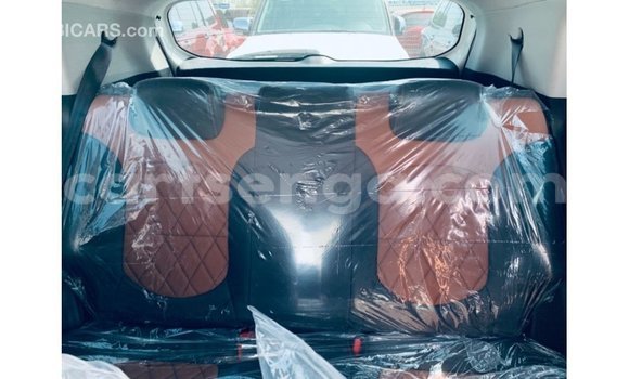 Buy Import Hyundai Creta White Car in Import - Dubai in Hhohho Buy Import Hyundai Creta White Car in Import - Dubai in Hhohho