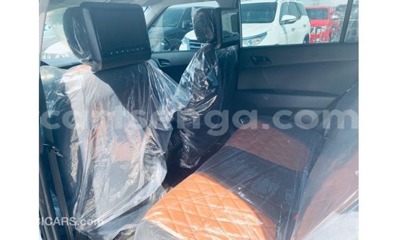 Buy Import Hyundai Creta White Car in Import - Dubai in Hhohho Buy Import Hyundai Creta White Car in Import - Dubai in Hhohho