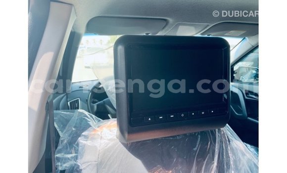 Buy Import Hyundai Creta White Car in Import - Dubai in Hhohho Buy Import Hyundai Creta White Car in Import - Dubai in Hhohho