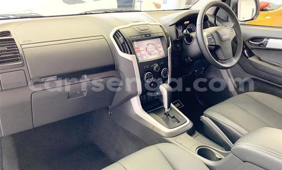 Acheter Occasion Voiture Isuzu D–MAX Blanc à Ezulwini, Hhohho Acheter Occasion Voiture Isuzu D–MAX Blanc à Ezulwini, Hhohho