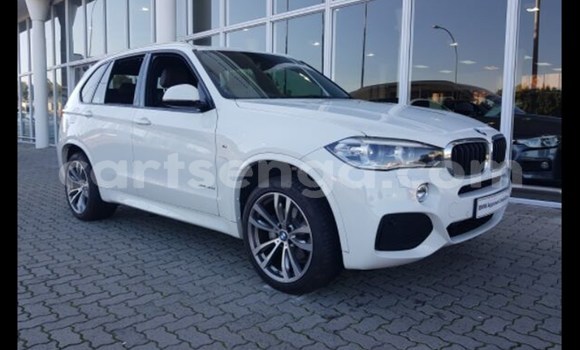 Acheter Occasion Voiture BMW X5 Blanc à Ezulwini, Hhohho Acheter Occasion Voiture BMW X5 Blanc à Ezulwini, Hhohho