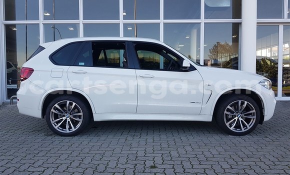Acheter Occasion Voiture BMW X5 Blanc à Ezulwini, Hhohho Acheter Occasion Voiture BMW X5 Blanc à Ezulwini, Hhohho