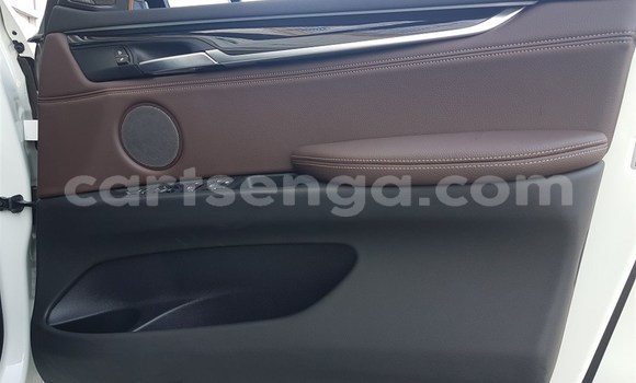 Acheter Occasion Voiture BMW X5 Blanc à Ezulwini, Hhohho Acheter Occasion Voiture BMW X5 Blanc à Ezulwini, Hhohho