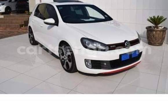 Acheter Occasion Voiture Volkswagen Golf GTI Blanc à Hlatikulu, Shiselweni District Acheter Occasion Voiture Volkswagen Golf GTI Blanc à Hlatikulu, Shiselweni District