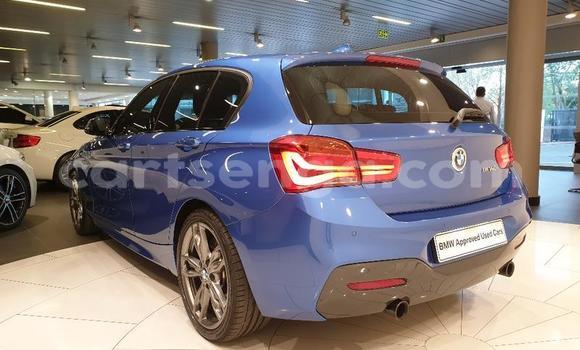 Buy Used BMW 1–Series Blue Car in Manzini in Manzini Buy Used BMW 1–Series Blue Car in Manzini in Manzini