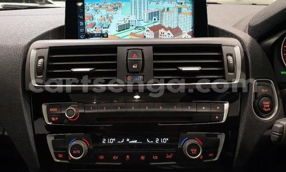 Buy Used BMW 1–Series Blue Car in Manzini in Manzini Buy Used BMW 1–Series Blue Car in Manzini in Manzini