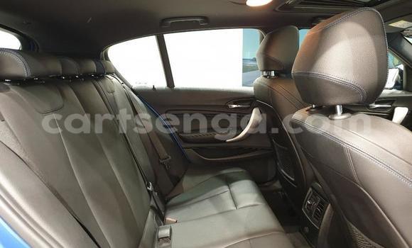 Buy Used BMW 1–Series Blue Car in Manzini in Manzini Buy Used BMW 1–Series Blue Car in Manzini in Manzini