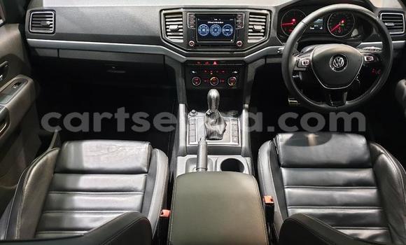 Buy Used Volkswagen Amarok Blue Car in Manzini in Manzini Buy Used Volkswagen Amarok Blue Car in Manzini in Manzini