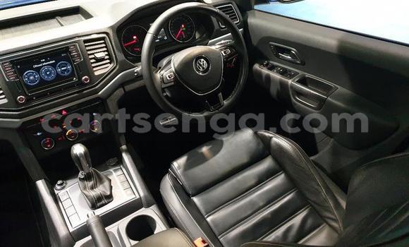 Buy Used Volkswagen Amarok Blue Car in Manzini in Manzini Buy Used Volkswagen Amarok Blue Car in Manzini in Manzini