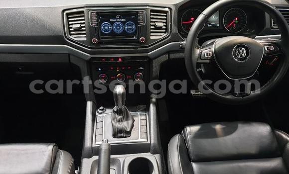 Buy Used Volkswagen Amarok Blue Car in Manzini in Manzini Buy Used Volkswagen Amarok Blue Car in Manzini in Manzini