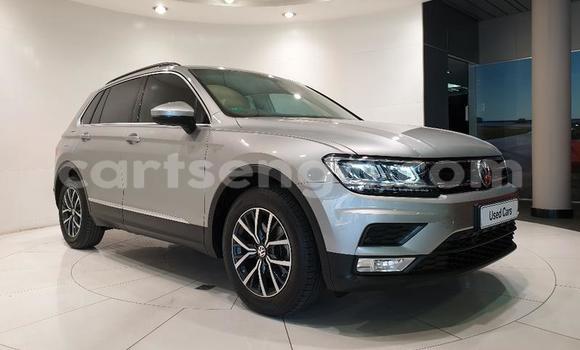 Acheter Occasion Voiture Volkswagen Tiguan Gris à Manzini, Manzini Acheter Occasion Voiture Volkswagen Tiguan Gris à Manzini, Manzini