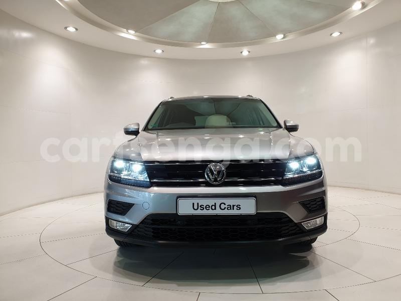 Big with watermark volkswagen tiguan manzini manzini 10455