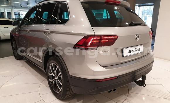 Acheter Occasion Voiture Volkswagen Tiguan Gris à Manzini, Manzini Acheter Occasion Voiture Volkswagen Tiguan Gris à Manzini, Manzini