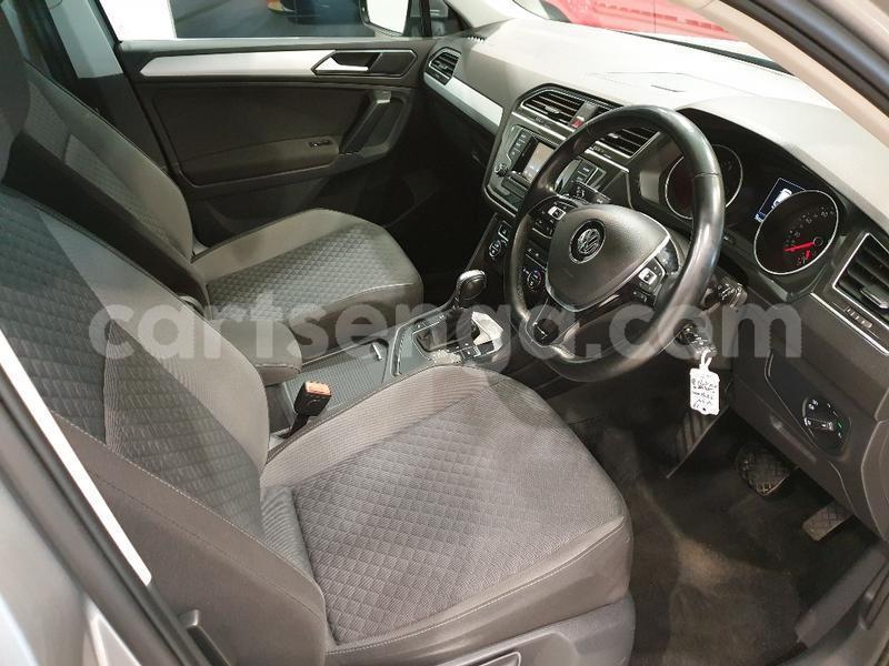 Big with watermark volkswagen tiguan manzini manzini 10455