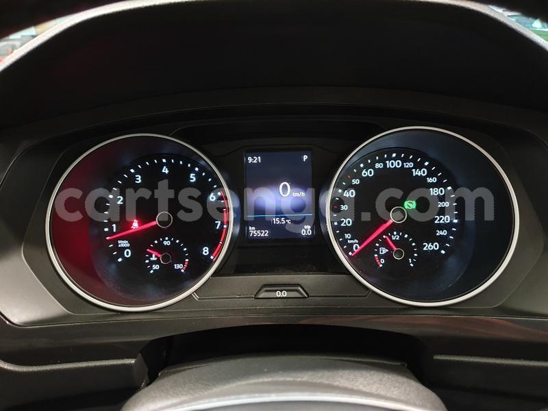 Big with watermark volkswagen tiguan manzini manzini 10455