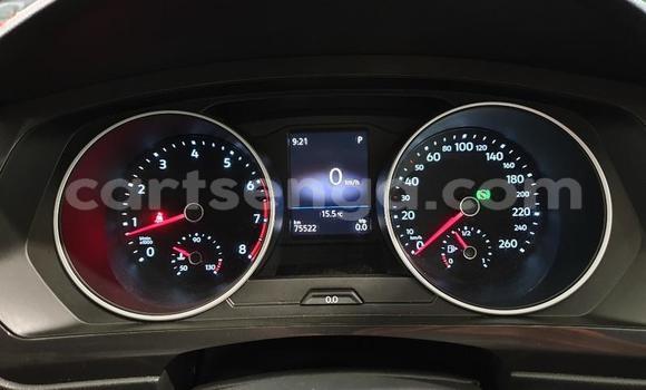 Acheter Occasion Voiture Volkswagen Tiguan Gris à Manzini, Manzini Acheter Occasion Voiture Volkswagen Tiguan Gris à Manzini, Manzini