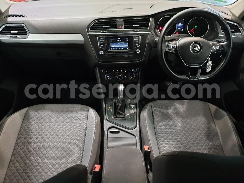 Big with watermark volkswagen tiguan manzini manzini 10455