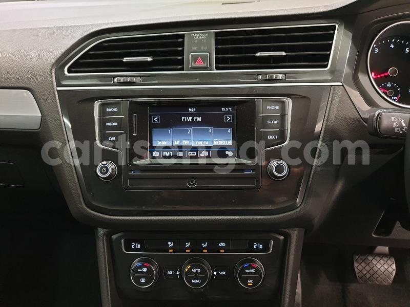 Big with watermark volkswagen tiguan manzini manzini 10455