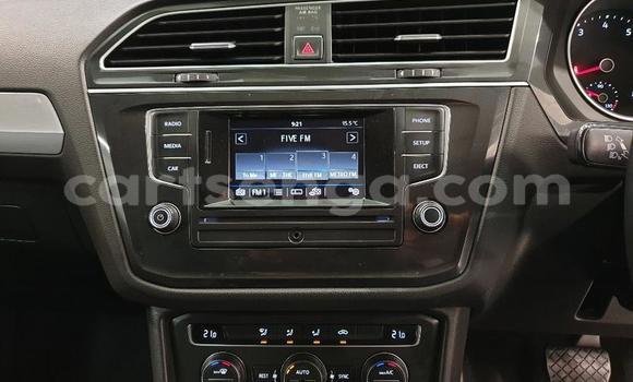 Acheter Occasion Voiture Volkswagen Tiguan Gris à Manzini, Manzini Acheter Occasion Voiture Volkswagen Tiguan Gris à Manzini, Manzini