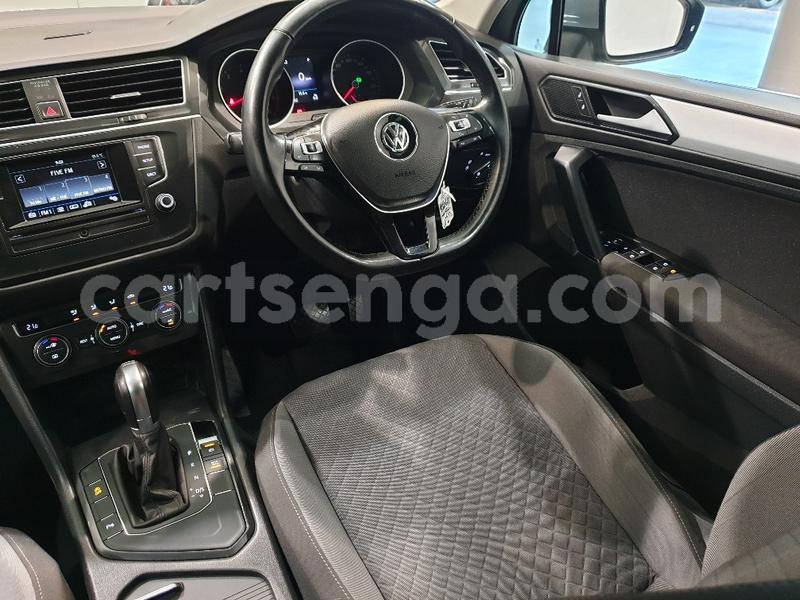 Big with watermark volkswagen tiguan manzini manzini 10455