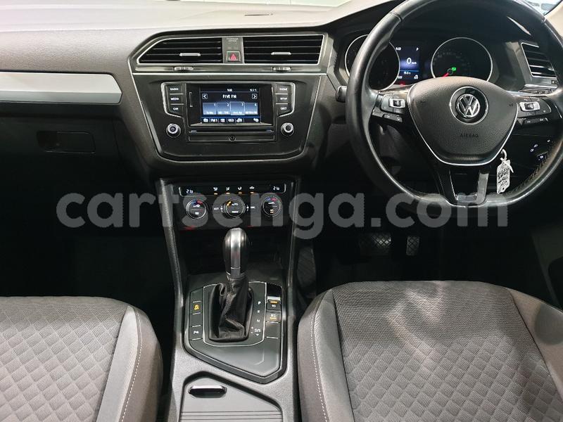 Big with watermark volkswagen tiguan manzini manzini 10455