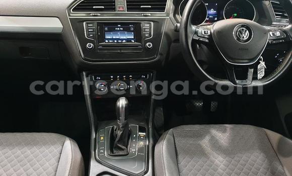 Acheter Occasion Voiture Volkswagen Tiguan Gris à Manzini, Manzini Acheter Occasion Voiture Volkswagen Tiguan Gris à Manzini, Manzini