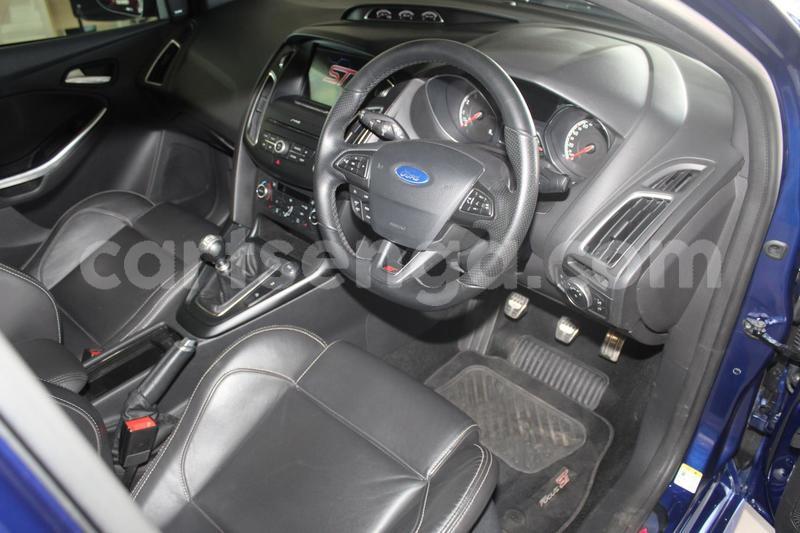 Big with watermark ford focus shiselweni district hlatikulu 10456