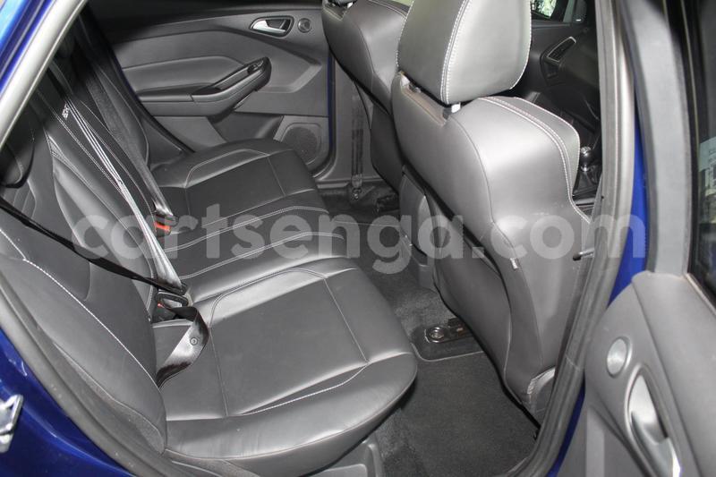 Big with watermark ford focus shiselweni district hlatikulu 10456