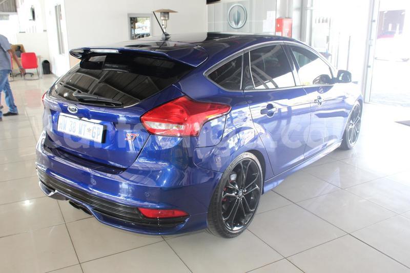 Big with watermark ford focus shiselweni district hlatikulu 10456