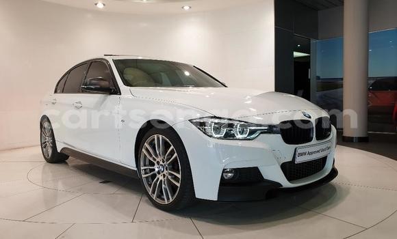 Nunua Ilio tumika BMW 3–Series White Gari ndani ya Manzini nchini Manzini Nunua Ilio tumika BMW 3–Series White Gari ndani ya Manzini nchini Manzini