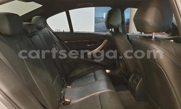 Nunua Ilio tumika BMW 3–Series White Gari ndani ya Manzini nchini Manzini Nunua Ilio tumika BMW 3–Series White Gari ndani ya Manzini nchini Manzini