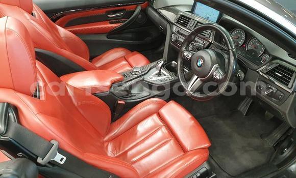 Nunua Ilio tumika BMW M4 Black Gari ndani ya Manzini nchini Manzini Nunua Ilio tumika BMW M4 Black Gari ndani ya Manzini nchini Manzini