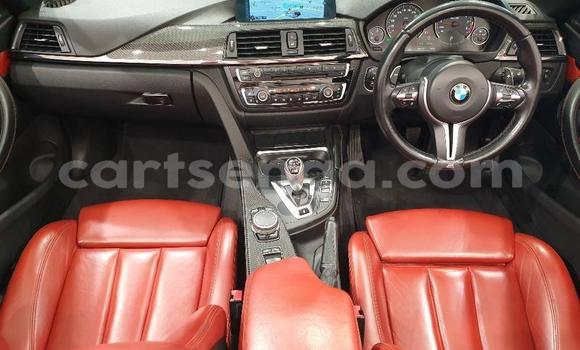 Nunua Ilio tumika BMW M4 Black Gari ndani ya Manzini nchini Manzini Nunua Ilio tumika BMW M4 Black Gari ndani ya Manzini nchini Manzini