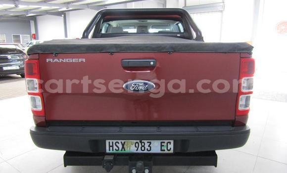 Buy Used Ford Ranger Red Car in Big Bend in Lubombo District Buy Used Ford Ranger Red Car in Big Bend in Lubombo District