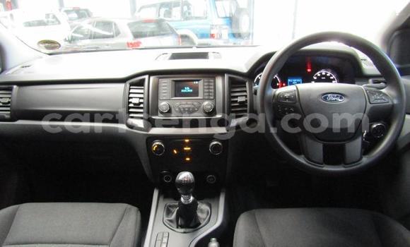 Buy Used Ford Ranger Red Car in Big Bend in Lubombo District Buy Used Ford Ranger Red Car in Big Bend in Lubombo District