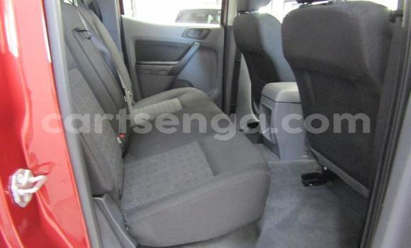 Buy Used Ford Ranger Red Car in Big Bend in Lubombo District Buy Used Ford Ranger Red Car in Big Bend in Lubombo District