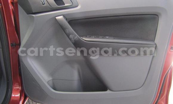 Buy Used Ford Ranger Red Car in Big Bend in Lubombo District Buy Used Ford Ranger Red Car in Big Bend in Lubombo District