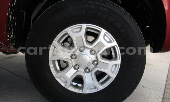 Buy Used Ford Ranger Red Car in Big Bend in Lubombo District Buy Used Ford Ranger Red Car in Big Bend in Lubombo District