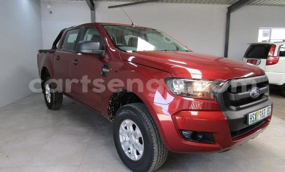 Buy Used Ford Ranger Red Car in Big Bend in Lubombo District Buy Used Ford Ranger Red Car in Big Bend in Lubombo District