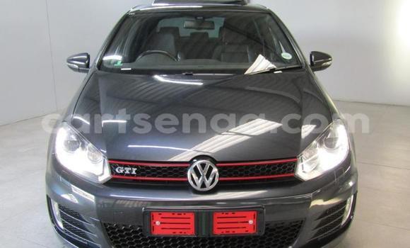 Buy Used Volkswagen Golf GTI Black Car in Big Bend in Lubombo District Buy Used Volkswagen Golf GTI Black Car in Big Bend in Lubombo District