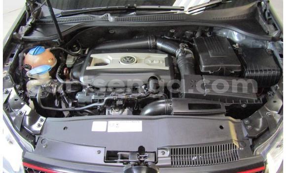 Buy Used Volkswagen Golf GTI Black Car in Big Bend in Lubombo District Buy Used Volkswagen Golf GTI Black Car in Big Bend in Lubombo District