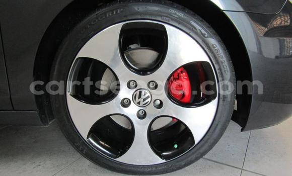 Buy Used Volkswagen Golf GTI Black Car in Big Bend in Lubombo District Buy Used Volkswagen Golf GTI Black Car in Big Bend in Lubombo District