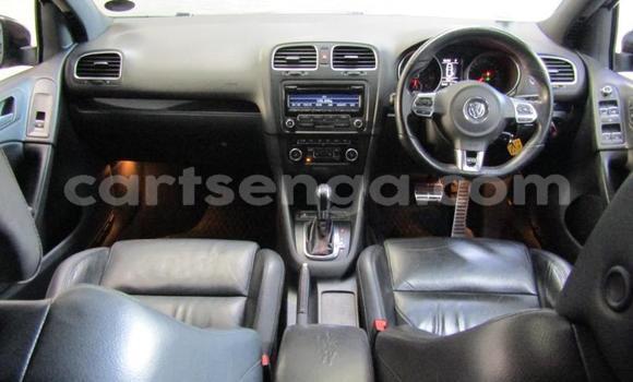 Buy Used Volkswagen Golf GTI Black Car in Big Bend in Lubombo District Buy Used Volkswagen Golf GTI Black Car in Big Bend in Lubombo District